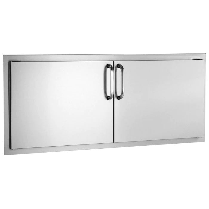 Fire Magic Select 16-Inch x 39-Inch Double Access Door (33938S)