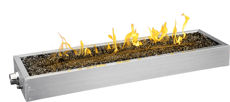 Napoleon Outdoor Linear Patioflame Burner - GPFL48