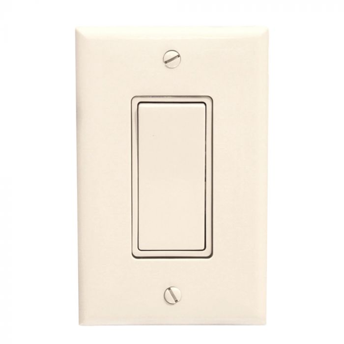 White Mountain Hearth FWS1 On/Off Wall Switch