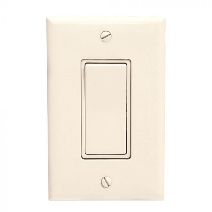 White Mountain Hearth FWS1 On/Off Wall Switch