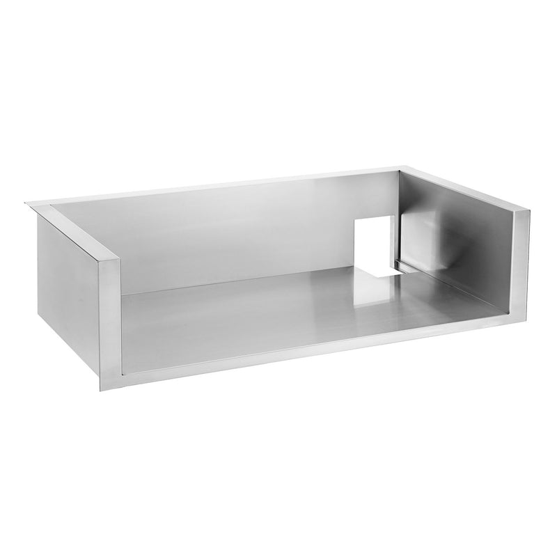 Summerset GL-SIZ32 Insulating Jacket for Sizzler Grill, 32-Inch