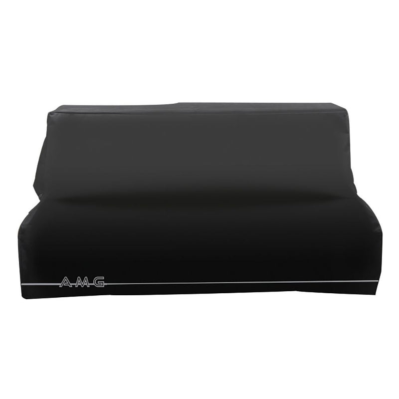 American Made Grills GRILLCOV-AMG54 Vinyl Cover for Encore & Muscle 54-Inch Built-In Grills