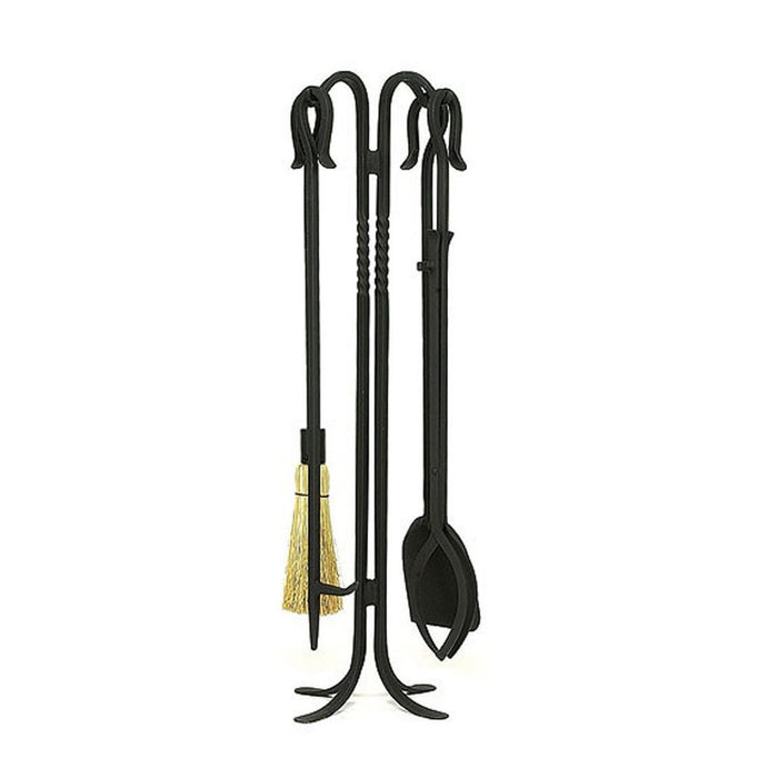 Shepherd's Hook II Tool Set - Black
