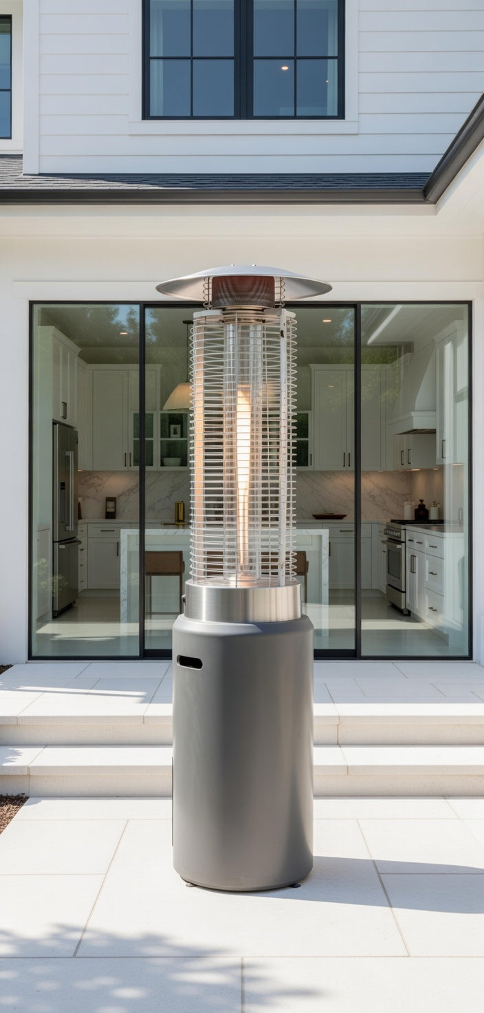 Sundry Patio Heater