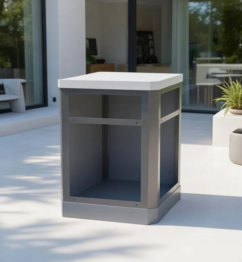 Whistler Outdoor Kitchen 90 Degree Corner Cabinet