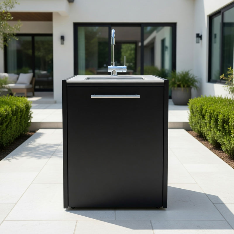 Outdoor Kitchen Elysia Sink Unit