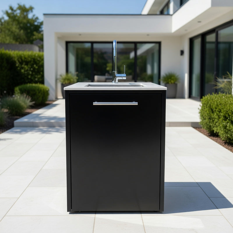 Outdoor Kitchen Elysia Sink Unit