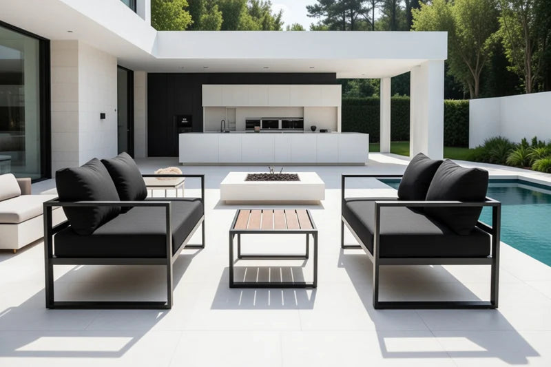 Grillandia Pepper Outdoor Sofa Set