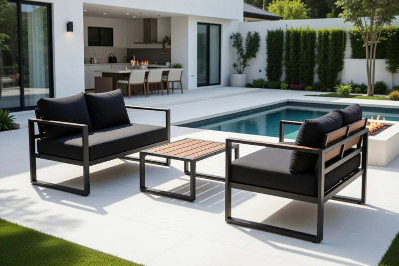 Grillandia Pepper Outdoor Sofa Set