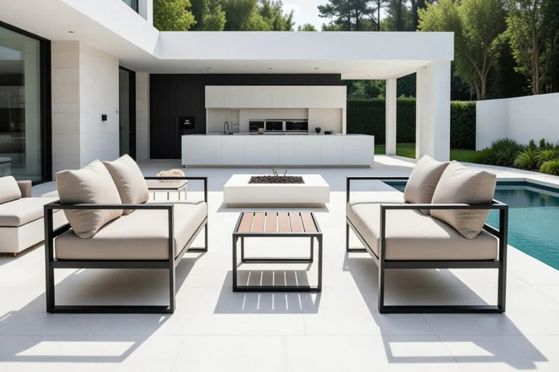 Grillandia Pepper Outdoor Sofa Set