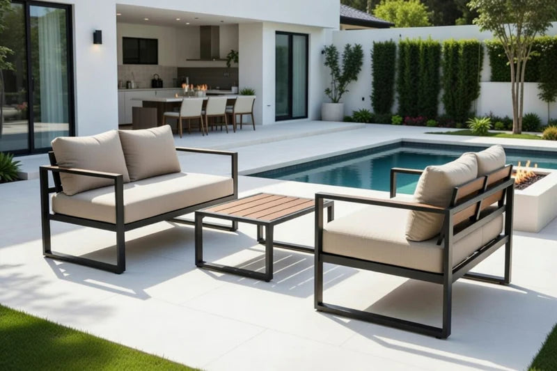 Grillandia Pepper Outdoor Sofa Set