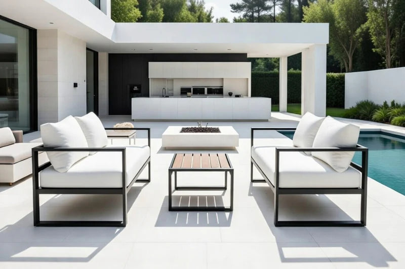 Grillandia Pepper Outdoor Sofa Set