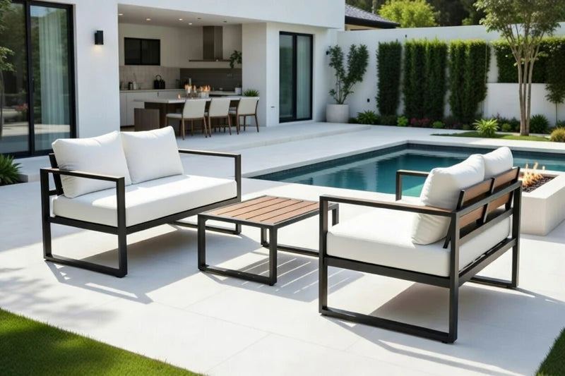 Grillandia Pepper Outdoor Sofa Set