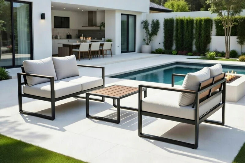 Grillandia Pepper Outdoor Sofa Set
