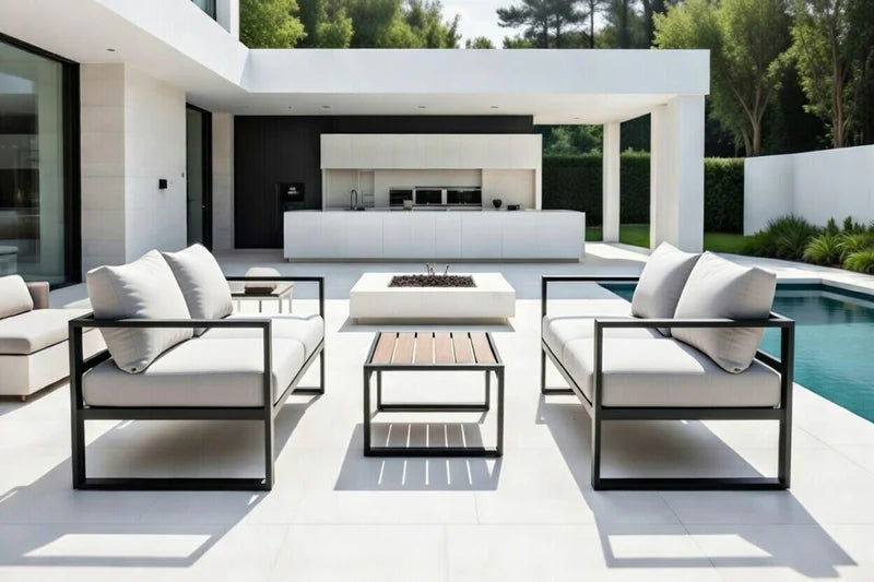 Grillandia Pepper Outdoor Sofa Set