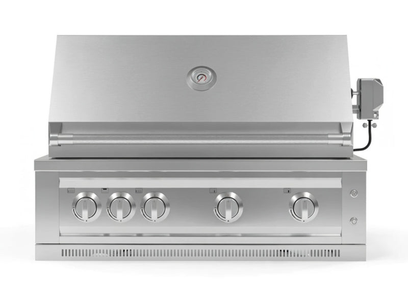 Outdoor Kitchen Stainless Steel Platinum Grill 40inch