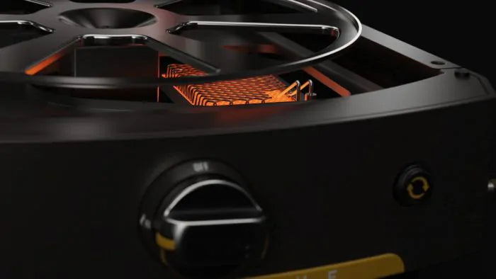 Halo Versa 16 Outdoor Pizza Oven - HZ-1004