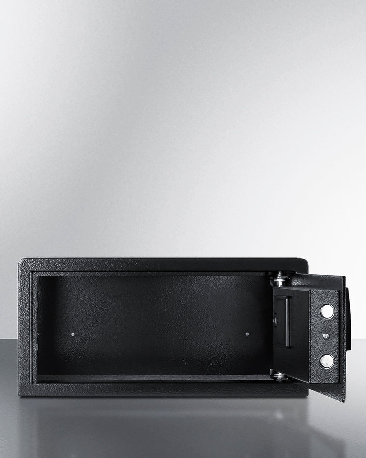 In-Room Hotel Safe
