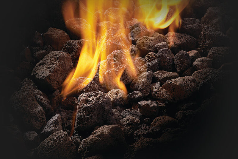 Napoleon Kensington Round Patioflame® Table