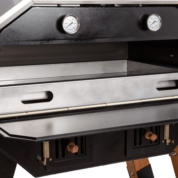 Merklinger Outdoor kitchen The Bravo