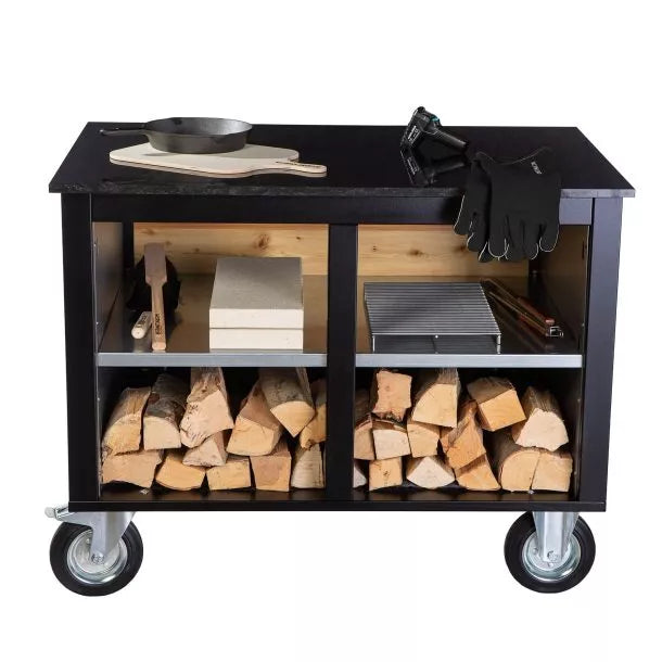 Merklinger Outdoor Kitchen Module Otto