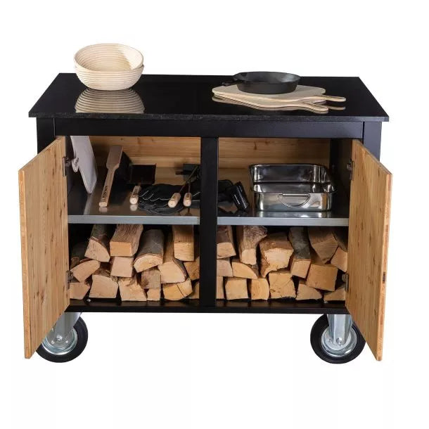 Merklinger Outdoor Kitchen Module Anton