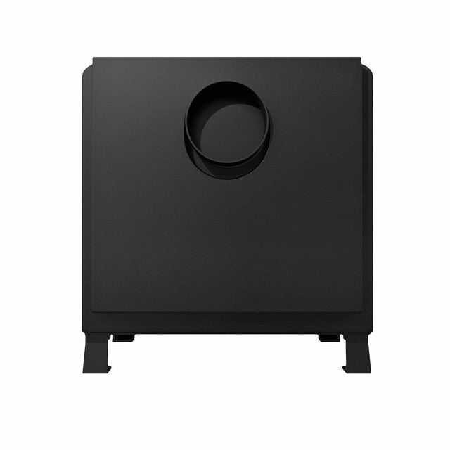 Nova 2500 Square Feet Natural Vent Freestanding Wood Burning Stove