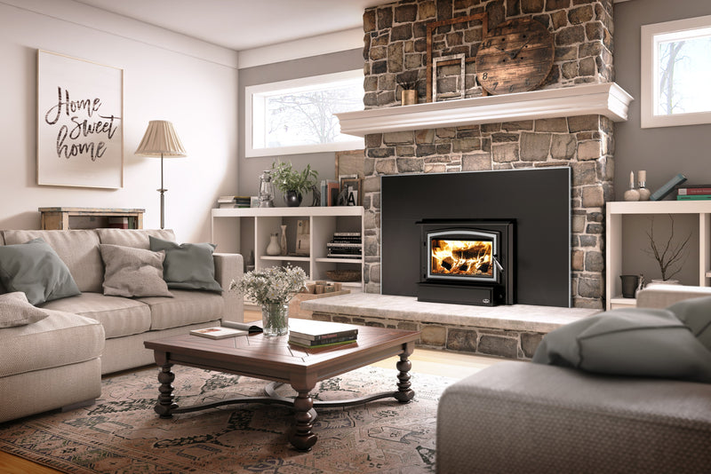 Osburn 1700 Wood Insert - OB01705