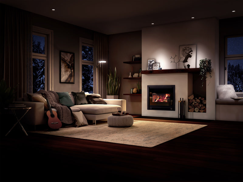 Osburn Inspire 2000 Wood Insert - OB02045