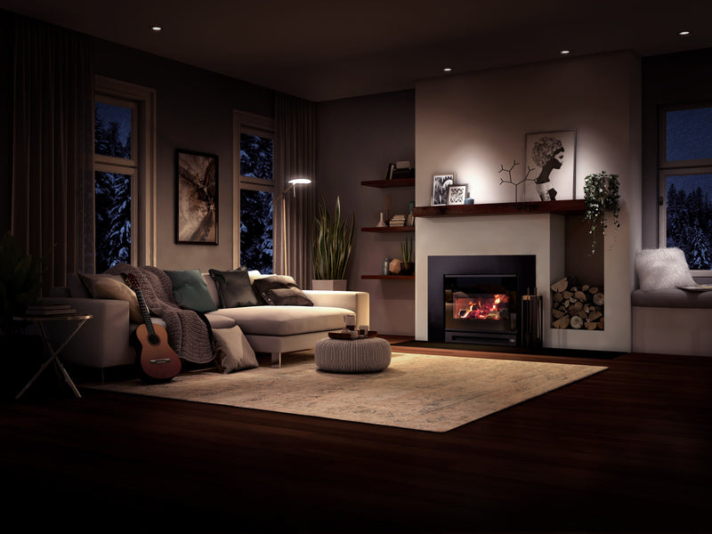 Osburn Inspire 2000 Wood Insert - OB02045