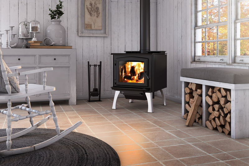 Osburn 3300 Wood Stove - OB03300