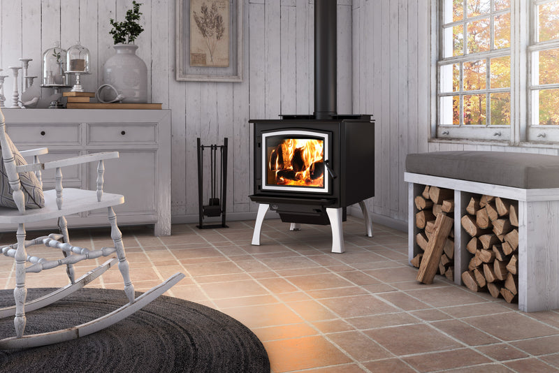 Osburn 3300 Wood Stove - OB03300