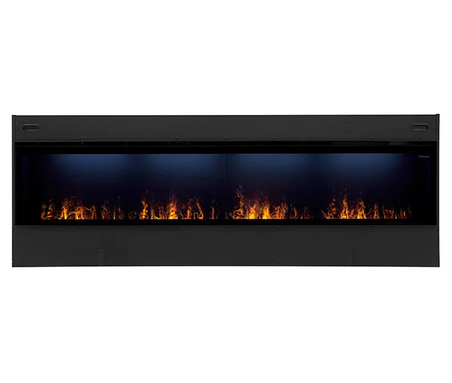Dimplex Opti-Myst 86-inch Linear Built-In Electric Fireplace