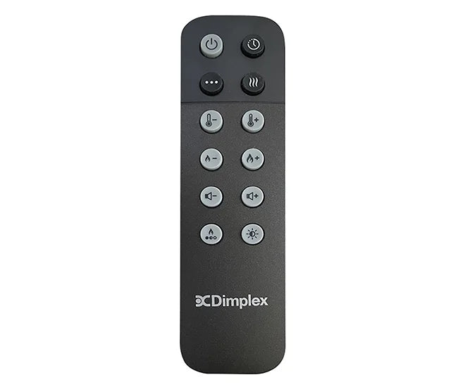 Dimplex Opti-Myst 46-inch Linear Built-In Electric Fireplace