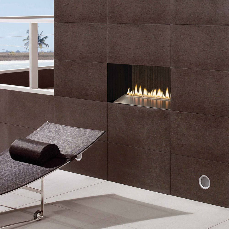 Carol Rose by Empire OLI Outdoor Loft Gas Burner, Intermittent Pilot with Remote