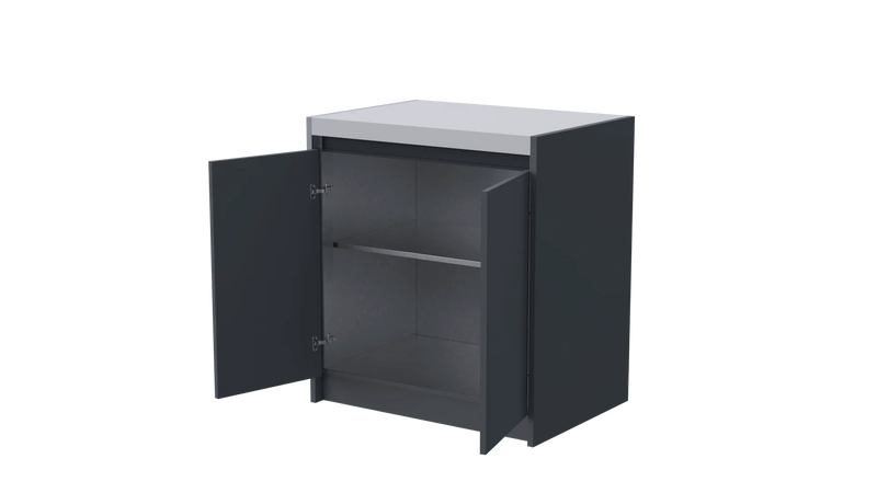 Whistler Outdoor Kitchen Double Door Cabinet 32"
