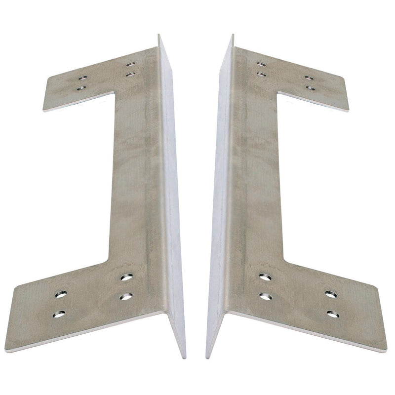 Summerset OV-FLANGE-KIT The Oven Island Flange Kit for Built-In Application