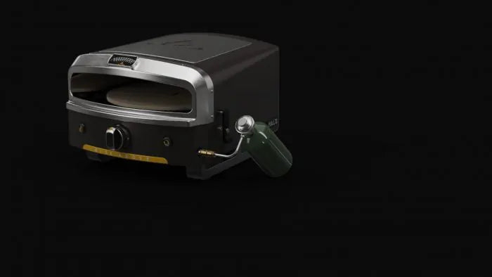 Halo Versa 16 Outdoor Pizza Oven - HZ-1004