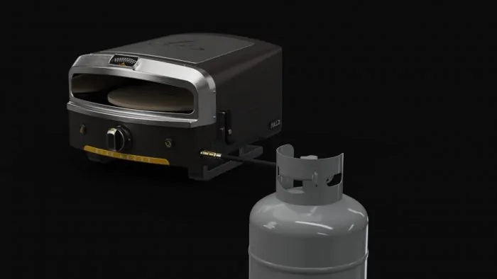 Halo Versa 16 Outdoor Pizza Oven - HZ-1004