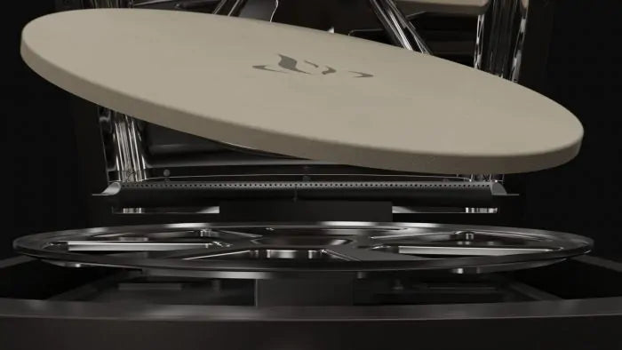 Halo Versa 16 Outdoor Pizza Oven - HZ-1004