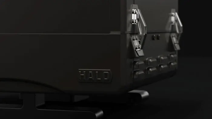 Halo Versa 16 Outdoor Pizza Oven - HZ-1004