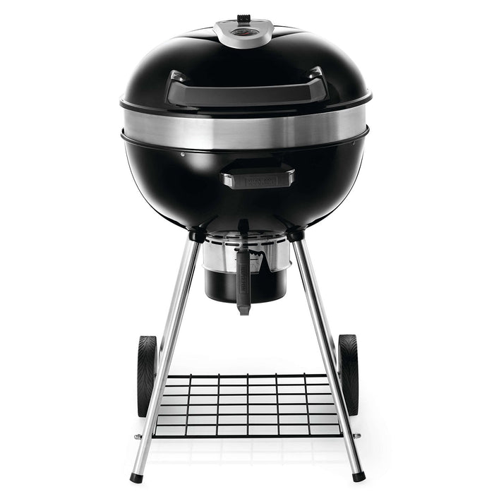 Napoleon PRO22K-LEG-2 Professional Charcoal Kettle Leg Grill