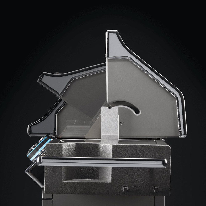 Napoleon BIPRO500RBSS-3 Prestige PRO 500 Built-In Gas Grill with Rotisserie