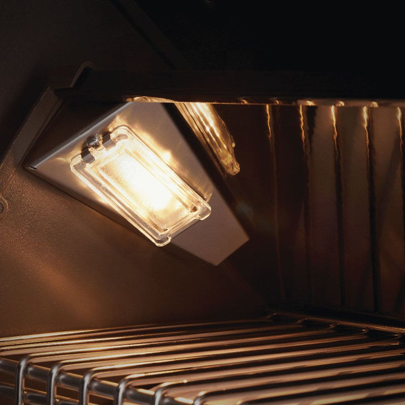 Napoleon PRO825RSBISS-3 Prestige PRO 825 Series Gas Grill On Cart with Rotisserie and Side Burner, 45-Inches