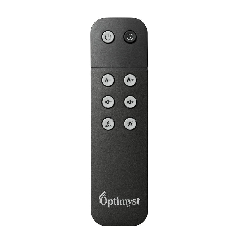 Dimplex Optimyst RGB Cassette 20" Built-In Water Vapor Fireplace