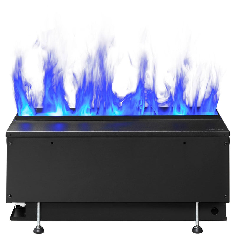 Dimplex Optimyst RGB Cassette 20" Built-In Water Vapor Fireplace