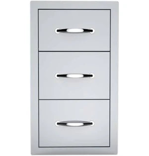 SunStone Flush Drawer & Paper Holder Combo