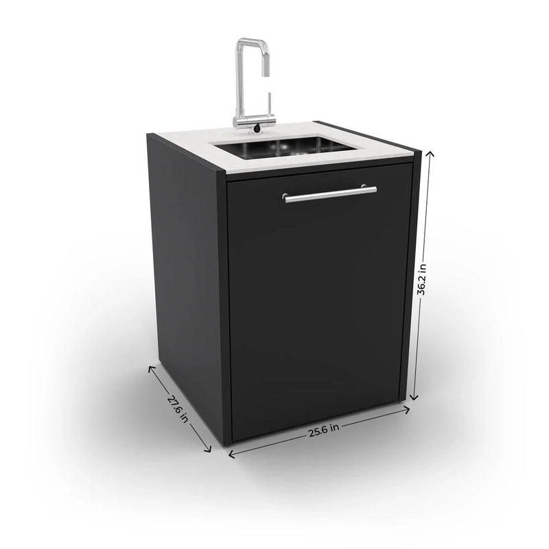 Outdoor Kitchen Elysia Sink Unit