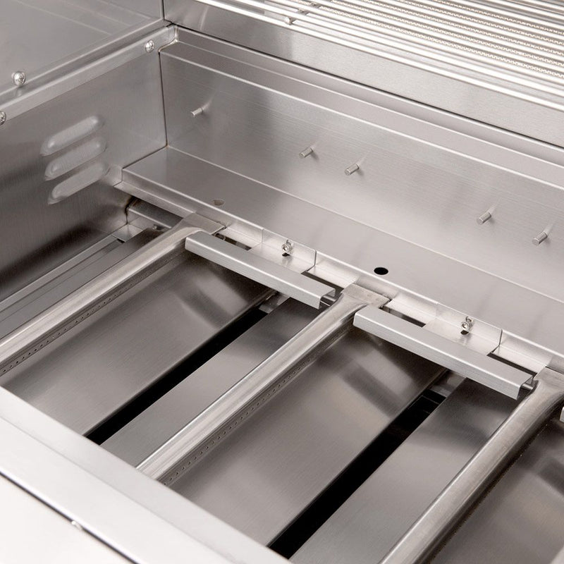 Summerset SIZ40-CART-SIZ40 Sizzler Series Gas Grill On Cart, 40-Inch