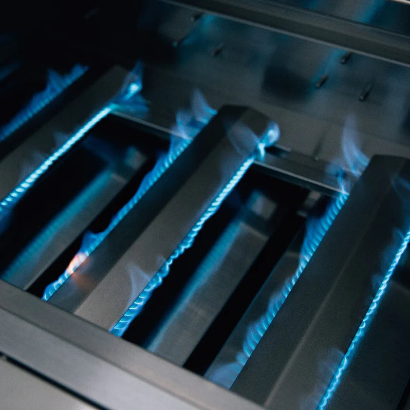 Marvel Signature 71” Island w/ Countertop 40” Summerset Sizzler